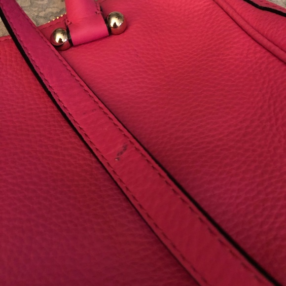 Kate Spade pink handbag - Picture 13 of 14